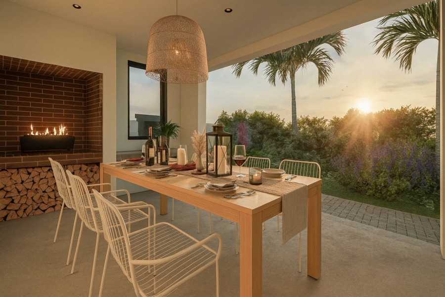 3 Bedroom Property for Sale in Sandy Point Western Cape